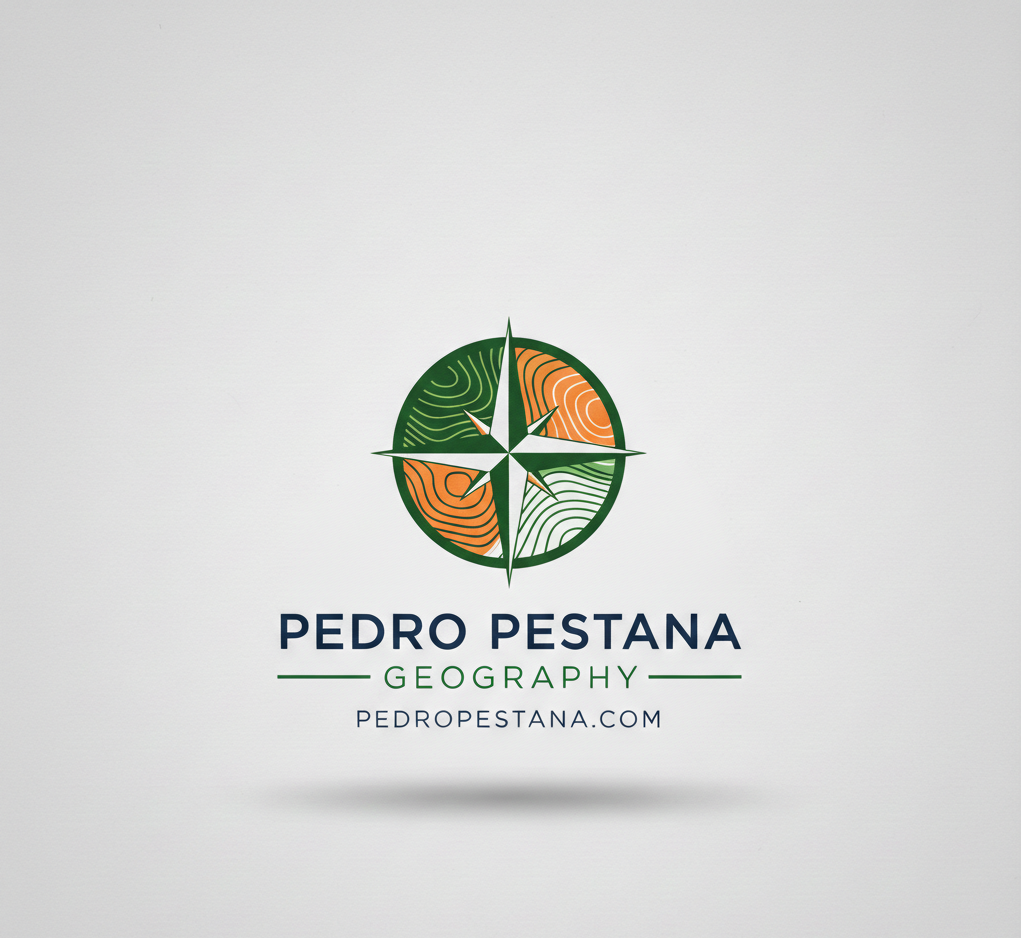 Logo Pedro Pestana